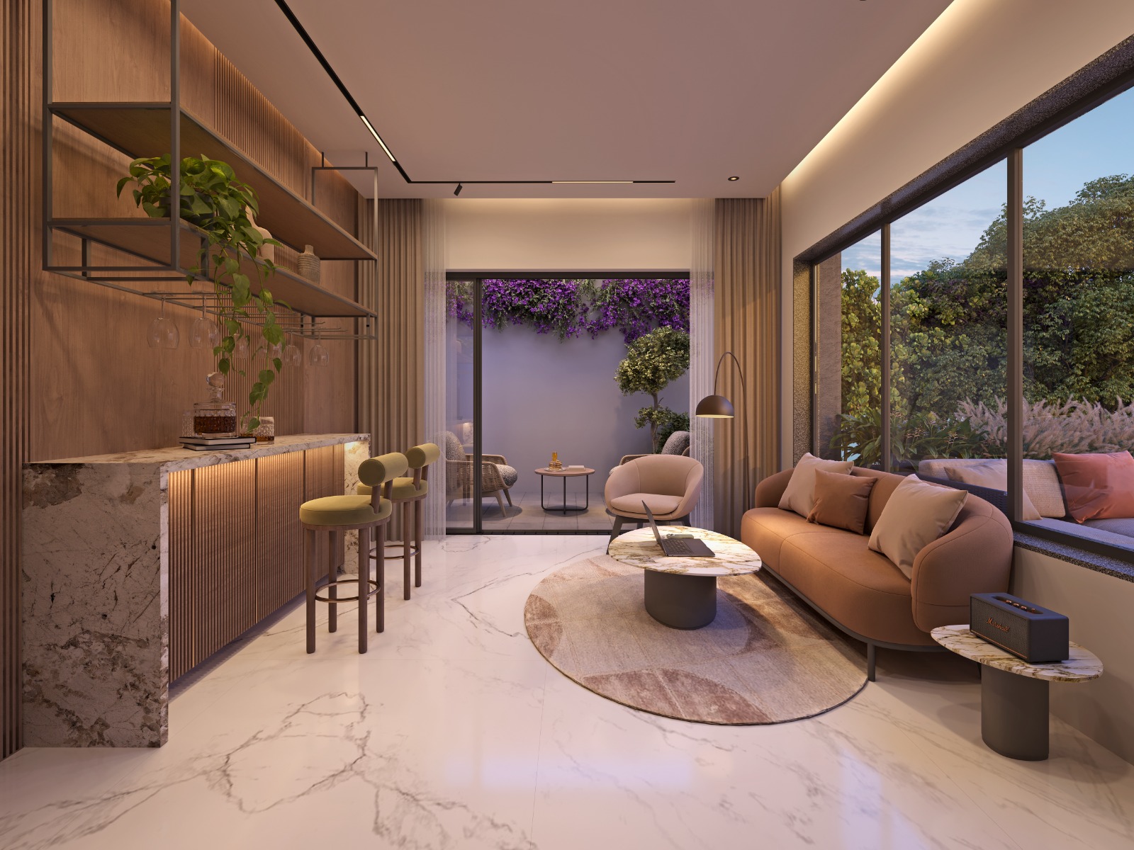  The East Park  project features, image 4